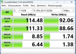 Флеш память USB Transcend JetFlash 790 16GB USB 3.1 Gen1 Black (TS16GJF790K) фото от покупателей 5