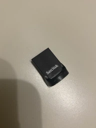 Флеш память USB SANDISK Ultra Fit 32GB USB 3.2 Gen1 Black (SDCZ430-032G-G46) фото от покупателей 5