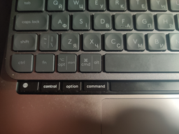 Клавіатура бездротова Logitech MX Keys Mini Wireless Illuminated UA Rose (920-010500) фото від покупців 11
