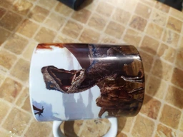 Кружка Парк Юрского периода SuperCup Jurassic world (чашка-SC-JW-002) фото от покупателей 1