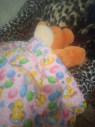 Плюшевий ведмедик Teddy Boom Тедді 180 см шоколадний
