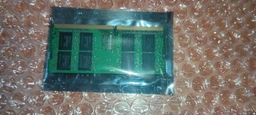 Пам'ять Hynix 16GB SO-DIMM DDR4 2400 MHz (HMA82GS6AFR8N-UH) фото от покупателей 18