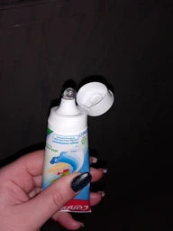 Зубна паста для дітей від 6 до 9 років "Ніжна м'ята" - Colgate Big Kids Smiles 50ml (1297010-150297) фото від покупців 9