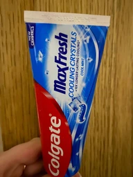 Паста Colgate Макс Фреш 100 мл фото від покупців 3