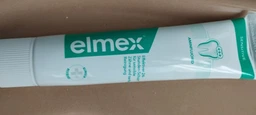 Зубна паста для чутливих зубів від карієсу "Сенситив Плюс" - Elmex Sensitive Toothpaste 75ml (542597-18851) фото від покупців 8