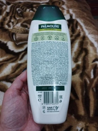 Гель для душа Palmolive Naturals Оливковое молочко 500 мл (8714789733166) фото от покупателей 9