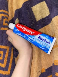Паста Colgate Макс Фреш 100 мл фото від покупців 5