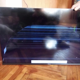 Телевізор Hisense 43A6BG фото від покупців 13
