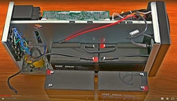 ИБП PowerWalker VI 2000 CW (10121132) фото от покупателей 7
