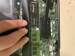 Оперативная память для ноутбука Kingston Fury DDR4 8GB 2666MHz SO-DIMM PC4-2666 (KF426S15IB/8) фото от покупателей 1