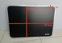 Чехол для стола Skif Outdoor Standard L 82 х 63 см ZF-D005B-1 (3890137)