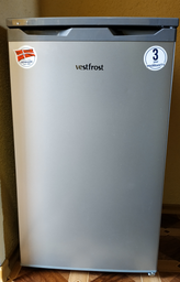 Морозильная камера VESTFROST VD143FS