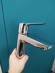 Змішувач для раковини M-розміру Grohe QuickFix Start 23455002 фото от покупателей 10