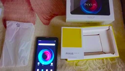 Планшет Pixus Touch 7 3G 2/32 GB (4897058531503) фото от покупателей 6