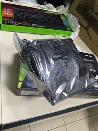 Материнская плата Asus TUF Gaming B760M-Plus D4 (s1700, Intel B760, PCI-Ex16)