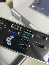 Материнская плата Asus TUF Gaming B760M-Plus D4 (s1700, Intel B760, PCI-Ex16) фото от покупателей 19