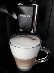 Кофемашина PHILIPS Series 2200 EP2223/40 фото от покупателей 1