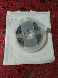 LED USB светильник с бесконтактным выключателем 2 метра REX strip холодный свет фото от покупателей 3