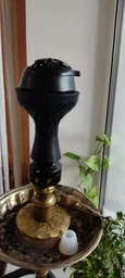 Набор силиконовая чаша Phunnel (Kaloud edition) + kaloud (черный матовый)