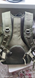 Рюкзак тактический Eagle M09B (штурмовой, военный) мужская сумка Олива фото от покупателей 2