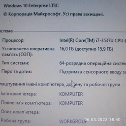 Samsung 8GB DDR3L 1600MHz SO-DIMM 204-Pin Non-ECC Unbuffered RAM (M471B1G73QH0-YK0) для ноутбуков фото от покупателей 16
