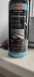 Спрей для электропроводки Liqui Moly Pro-Line Electronic-Spray 0.4 л (4100420073861)