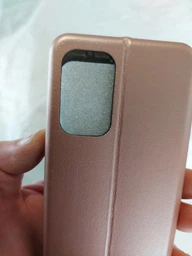 Чохол Fiji GC для Samsung Galaxy A33 5G (A336) книжка магнітна Dark Green фото від покупців 2