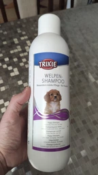 Шампунь Trixie 2916 для щенков 1 л (4011905029160)