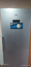 Морозильна камера Beko (RFNE312E21XB)