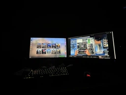 Монитор 23.8" Philips 24M1N3200ZA/00 -- IPS 8-Bit 165Гц/ sRGB 123,9% / nVidia G-Sync Compatible / AMD FreeSync Premium фото от покупателей 16