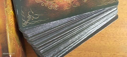 Карты Таро Арканум. Arcanum Tarot