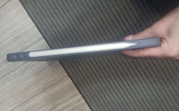 Силиконовый чехол обложка + Pencil Holder BBM1 для iPad Air 4 2020/Air 5 2022 10,9"/Air 11" 2024(M2)/2025(M3)/2026(M4) Зеленый Оливковый фото от покупателей 10