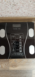 Смарт-весы INSPIRE Scale one White (scl-001wh)