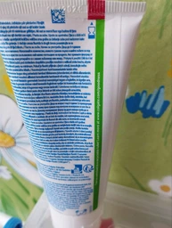 Зубна паста для дітей від 6 до 9 років "Ніжна м'ята" - Colgate Big Kids Smiles 50ml (1297010-150297) фото від покупців 7