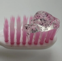 Зубна паста для дітей від 6 до 9 років "Ніжна м'ята" - Colgate Big Kids Smiles 50ml (1297010-150297) фото від покупців 5
