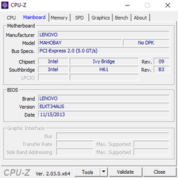 Процессор Intel Core i5-3570 3.40GHz/6MB/5GT/s (SR0T7) s1155 Tray фото от покупателей 6