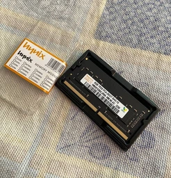 Оперативная память для ноутбука DDR4-2933 8GB PC4-23400 Hynix HMT81GS6AFR8N-WM (7706746) фото от покупателей 2