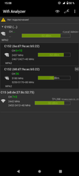 Роутер Ubiquiti AirCube AC ​​(ACB-AC) фото від покупців 1
