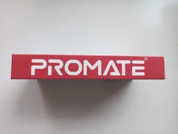 УМБ Promate Bolt-20 20000 mAh 10Вт 2xUSB Blue (bolt-20.blue) фото від покупців 13