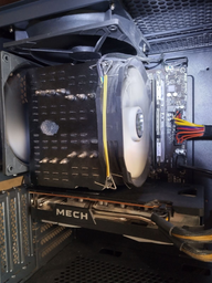 Процессор AMD Ryzen 9 5900X 3.7GHz/64MB (100-100000061WOF) sAM4 BOX фото от покупателей 10