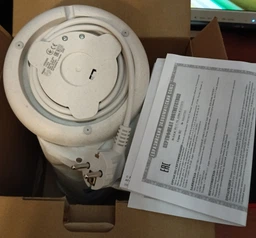 Електрочайник PHILIPS Eco Conscious Edition Серія 5000 HD9365/10 фото від покупців 4