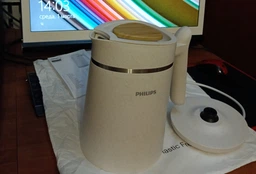 Електрочайник PHILIPS Eco Conscious Edition Серія 5000 HD9365/10 фото від покупців 3