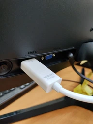 Кабель ExtraDigital DisplayPort to HDMI 30AVG 4Kx2K 1,8 м (KBH1747)