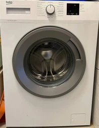 Пральна машина Beko WUE 6511 XSW фото от покупателей 3