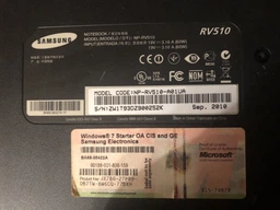 Оперативна пам'ять DDR3 1866 8Gb для ноутбука PC3-14900 SoDIMM 1.5v CYBORG&nbsp;CB18D3S13/8 (776733) фото від покупців 4