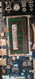 Ноутбучная оперативная память Samsung DDR4 16GB 2133MHz SO-DIMM 2Rx8 PC4-2133P (M471A2K43BB1-CPB) фото от покупателей 16