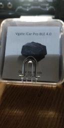 Автосканер VGate iCar Pro Dual Bluetooth 4.0 (Android, iOS, Windows) фото от покупателей 3