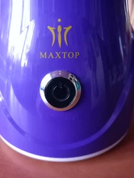 Паровая сауна для лица, ингалятор 2 в 1 Professional Facial Steamer BY-1078 Osenjie
