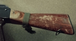 Маскувальна камуфляжна стрічка для зброї (лісна, мультикам, wood) Тейп Tape 5см x 4,50м фото от покупателей 5
