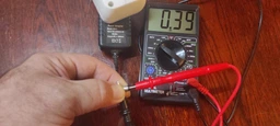 Мультиметр тестер цифровой Digital Multimeter DT-700C со звуком и датчиком температуры фото от покупателей 1